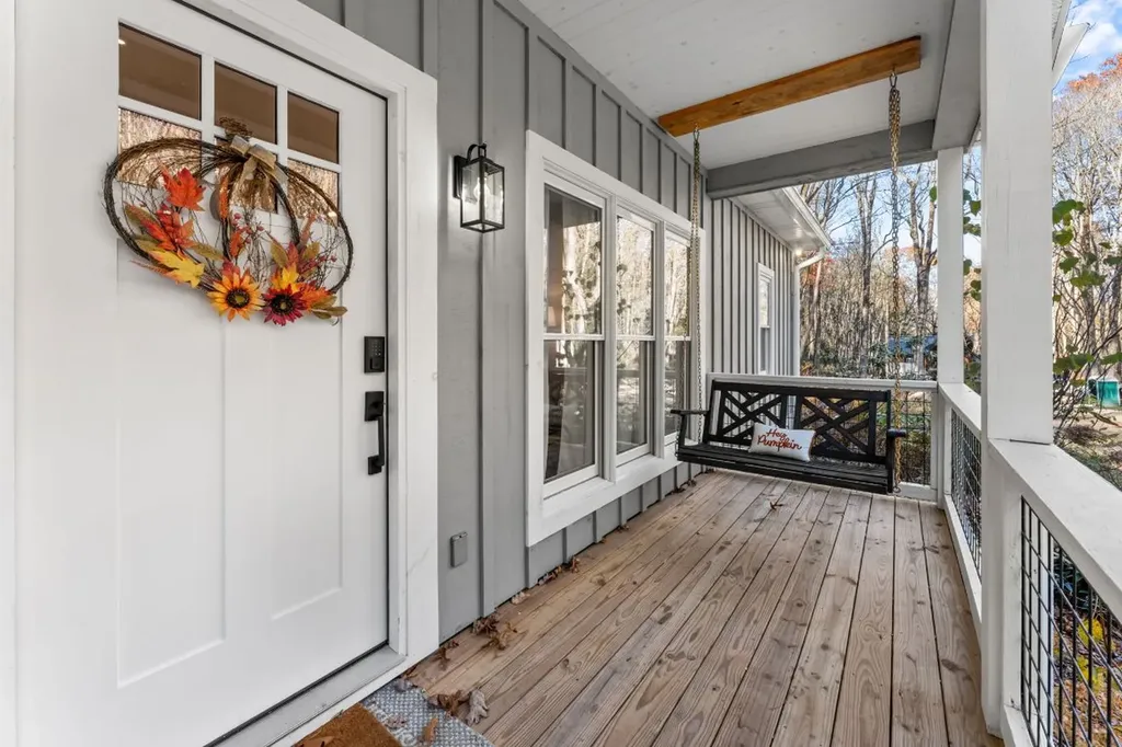 80 Bartram Cove Lane Highlands NC 28741