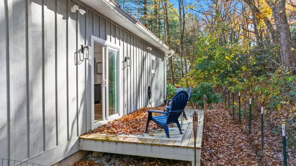 80 Bartram Cove Lane Highlands NC 28741