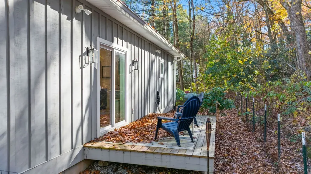 80 Bartram Cove Lane Highlands NC 28741