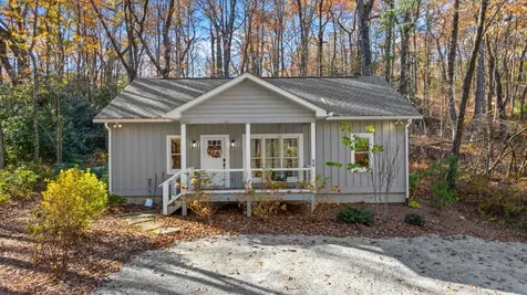 80 Bartram Cove Lane Highlands NC 28741