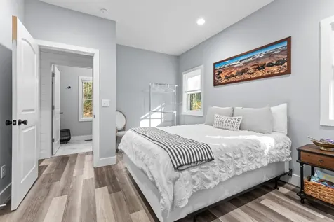 80 Bartram Cove Lane Highlands NC 28741