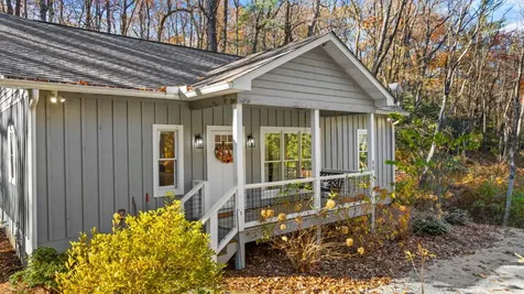 80 Bartram Cove Lane Highlands NC 28741