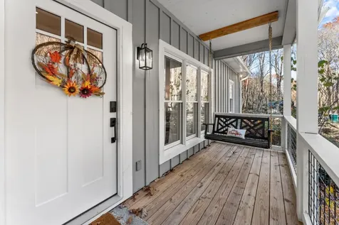 80 Bartram Cove Lane Highlands NC 28741