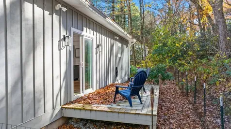 80 Bartram Cove Lane Highlands NC 28741