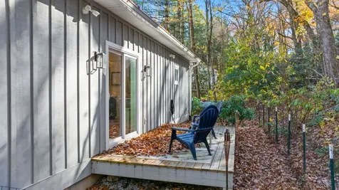 80 Bartram Cove Lane Highlands NC 28741