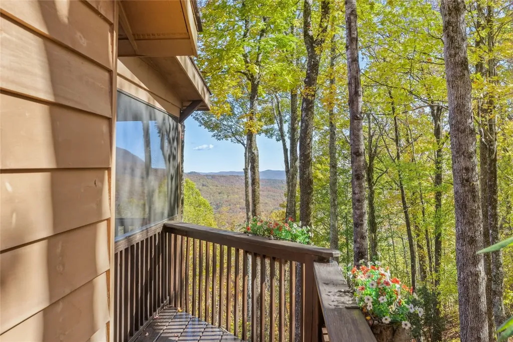 363 Eagle Ridge Road Sapphire NC 28774