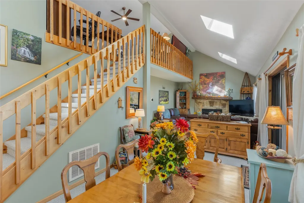 363 Eagle Ridge Road Sapphire NC 28774
