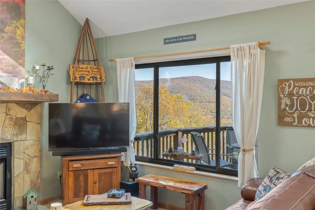 363 Eagle Ridge Road Sapphire NC 28774