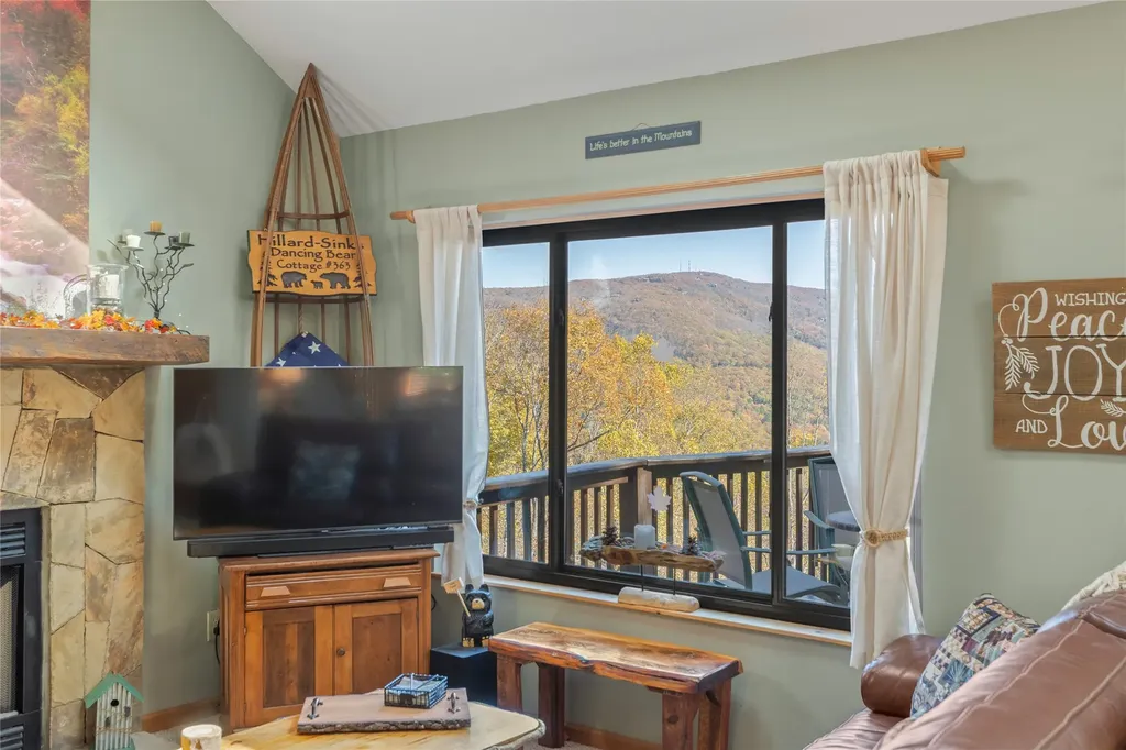 363 Eagle Ridge Road Sapphire NC 28774