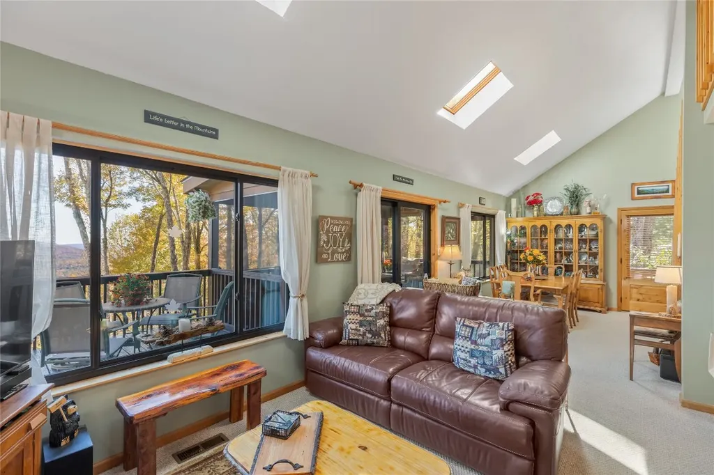 363 Eagle Ridge Road Sapphire NC 28774