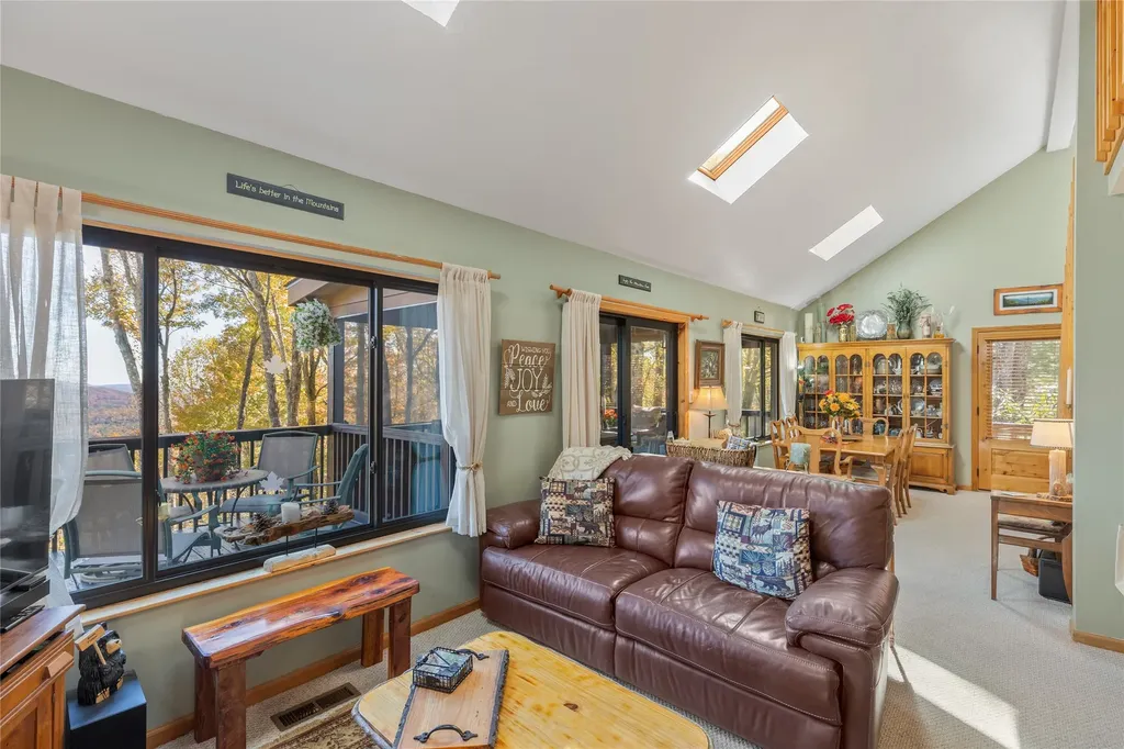 363 Eagle Ridge Road Sapphire NC 28774