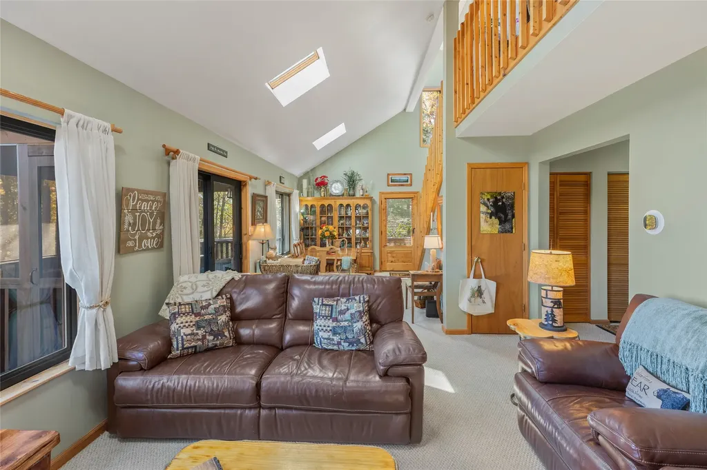 363 Eagle Ridge Road Sapphire NC 28774