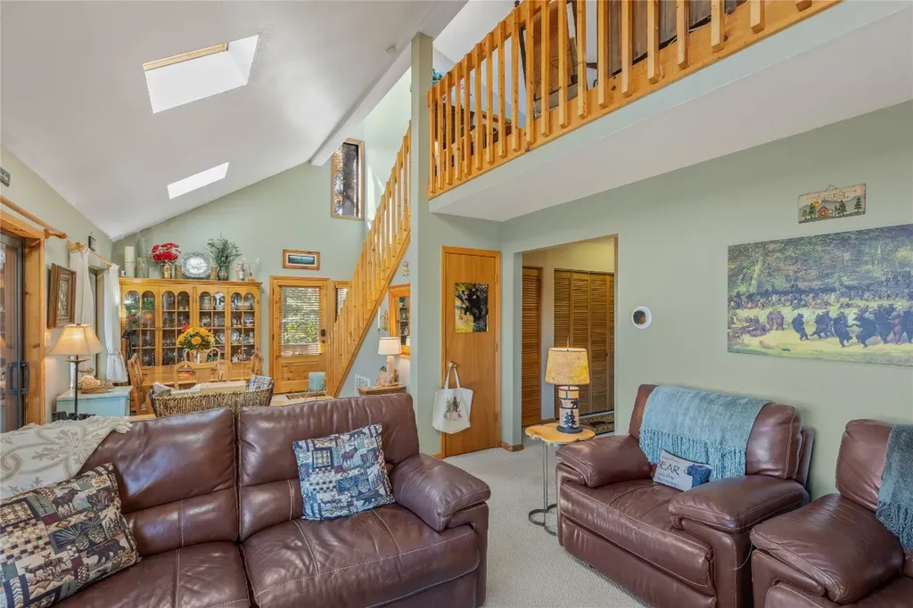 363 Eagle Ridge Road Sapphire NC 28774