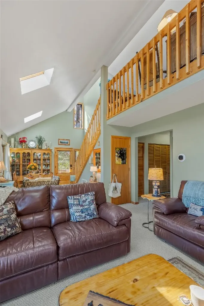 363 Eagle Ridge Road Sapphire NC 28774