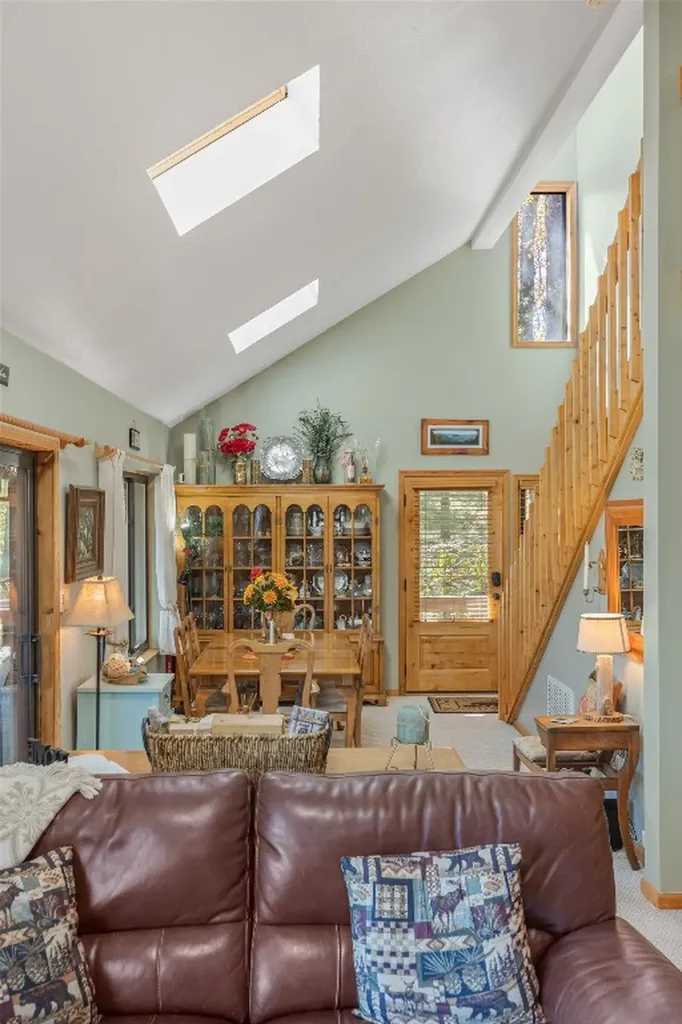 363 Eagle Ridge Road Sapphire NC 28774