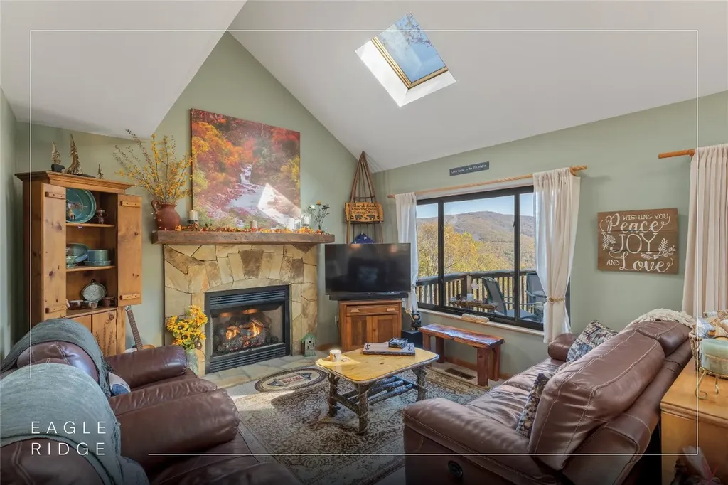 363 Eagle Ridge Road Sapphire NC 28774