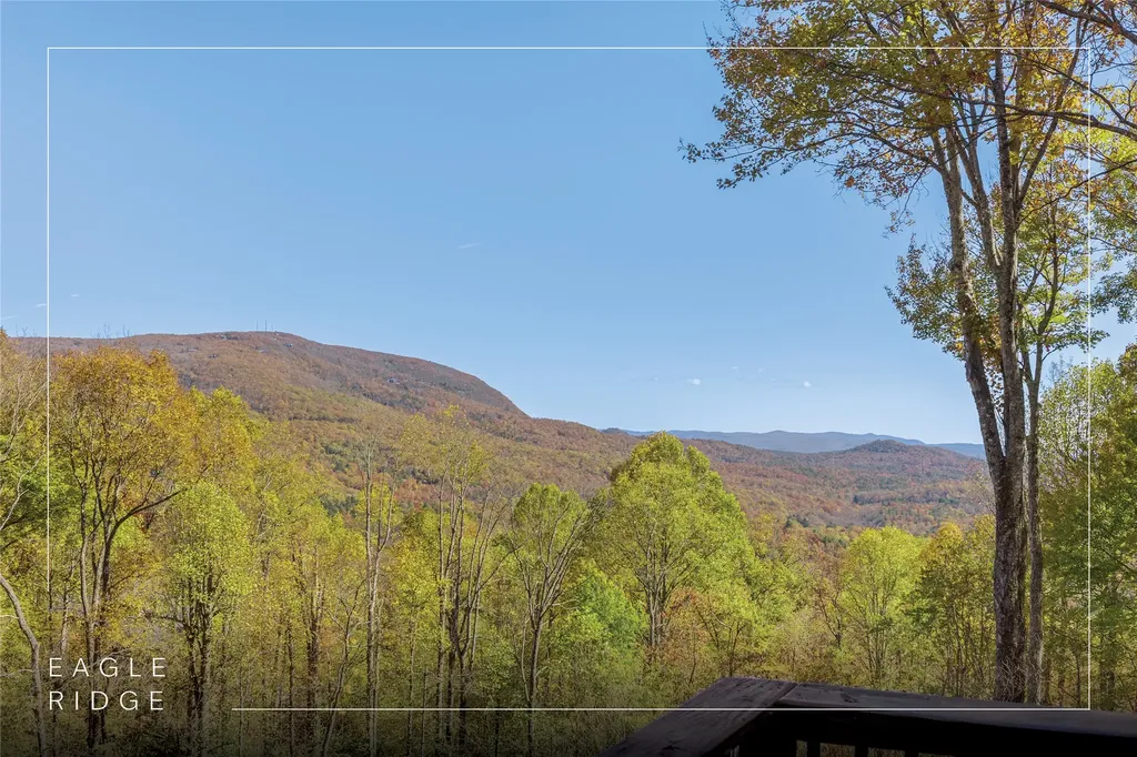 363 Eagle Ridge Road Sapphire NC 28774