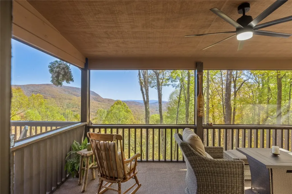 363 Eagle Ridge Road Sapphire NC 28774