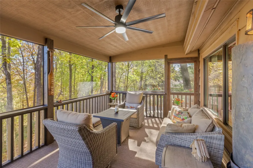 363 Eagle Ridge Road Sapphire NC 28774