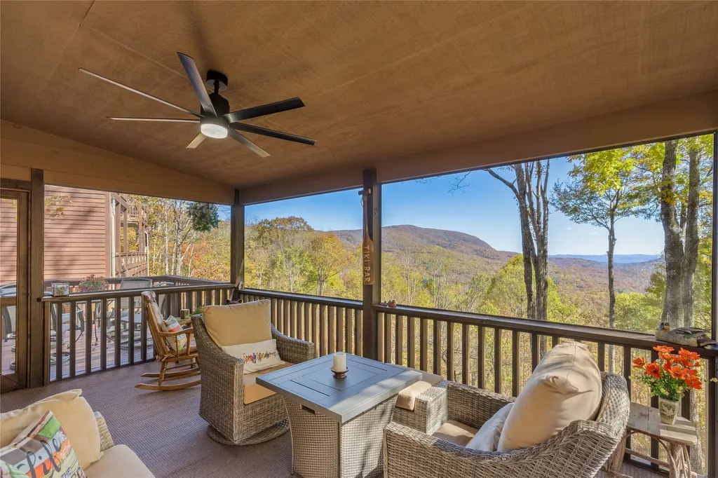 363 Eagle Ridge Road Sapphire NC 28774