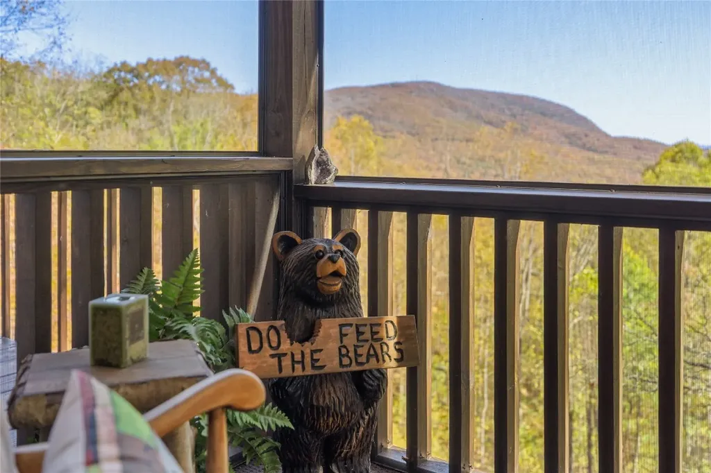 363 Eagle Ridge Road Sapphire NC 28774