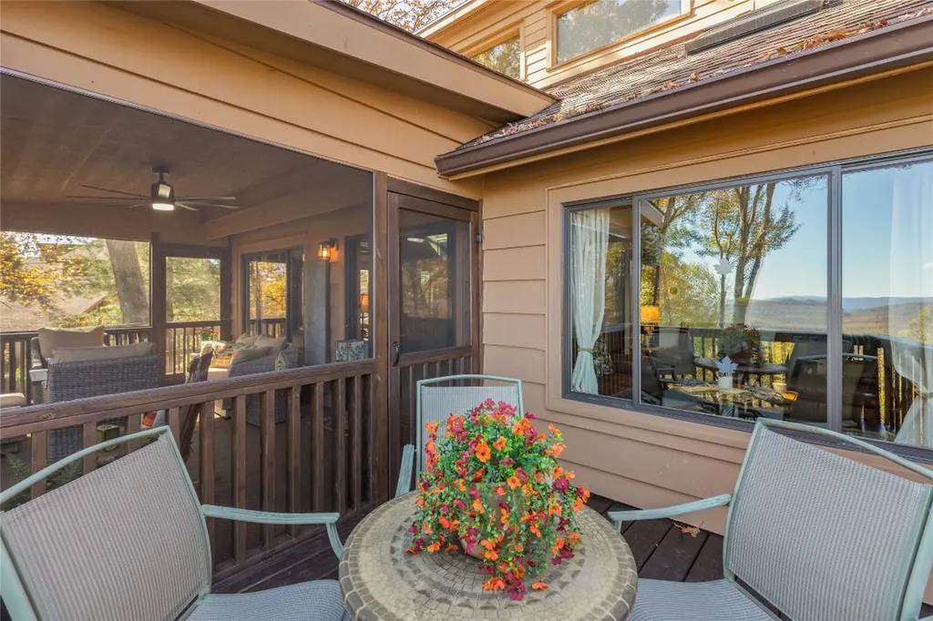 363 Eagle Ridge Road Sapphire NC 28774