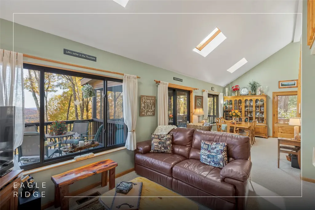 363 Eagle Ridge Road Sapphire NC 28774