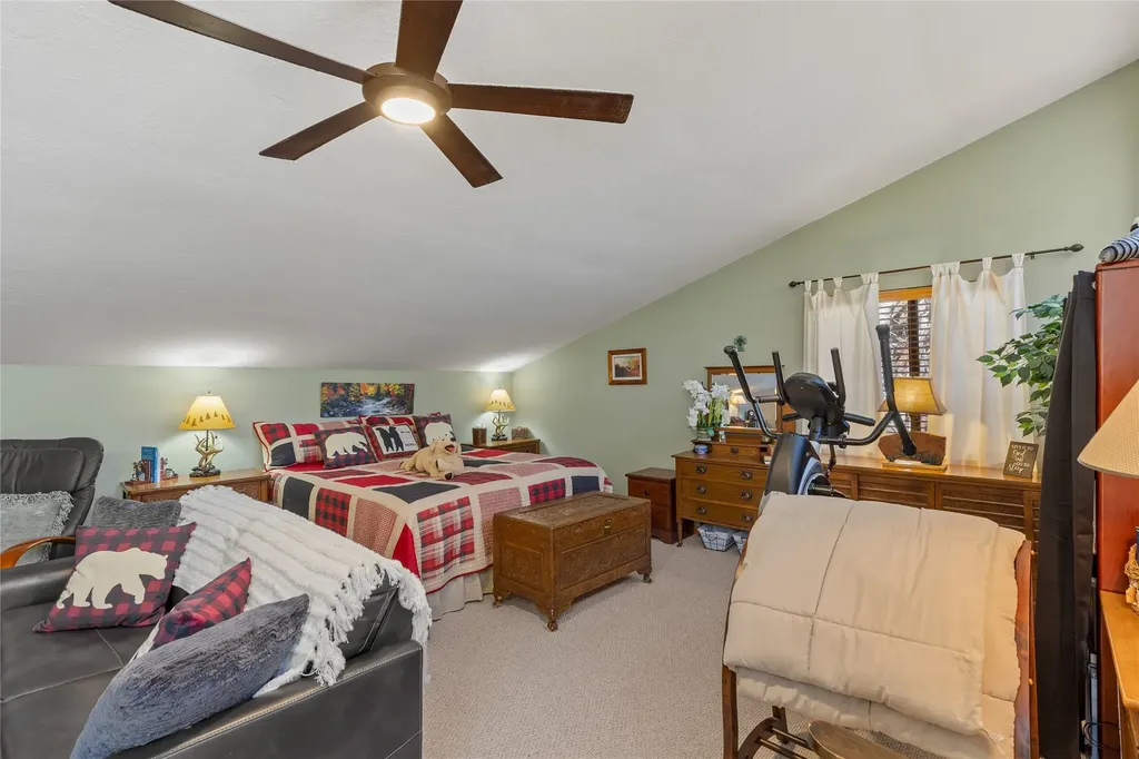 363 Eagle Ridge Road Sapphire NC 28774