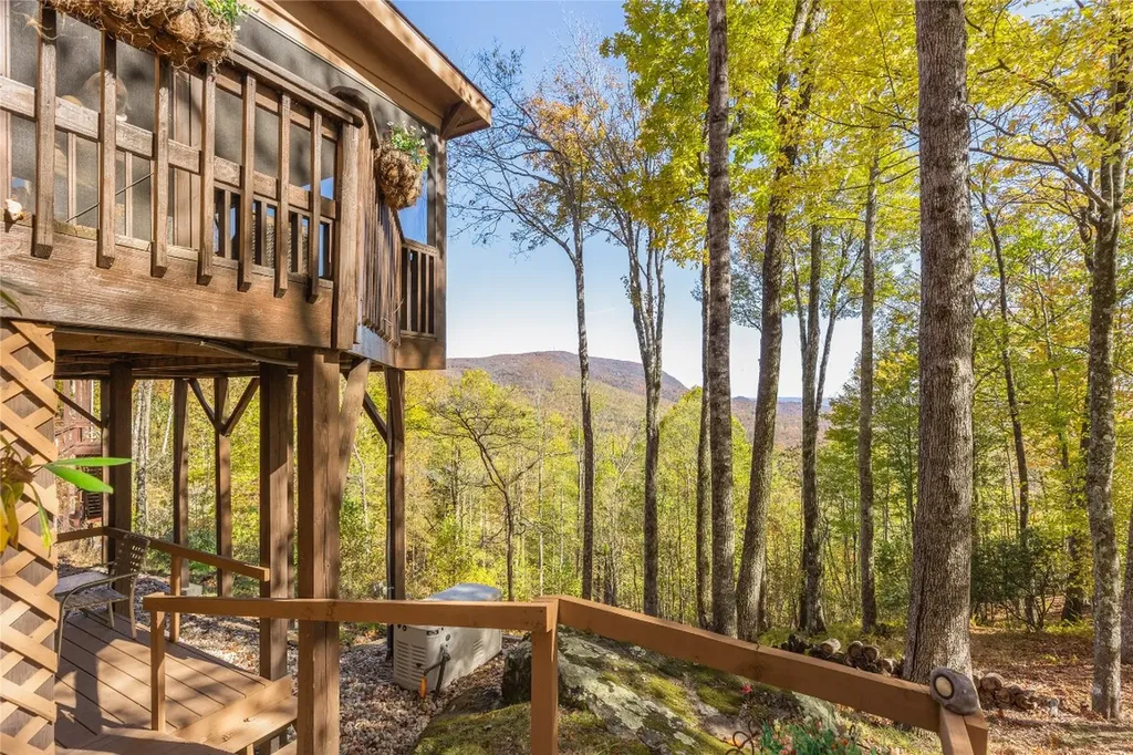 363 Eagle Ridge Road Sapphire NC 28774