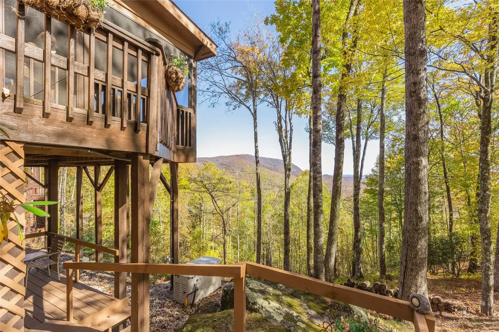 363 Eagle Ridge Road Sapphire NC 28774