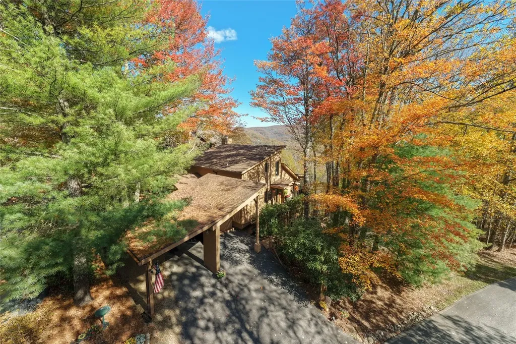 363 Eagle Ridge Road Sapphire NC 28774