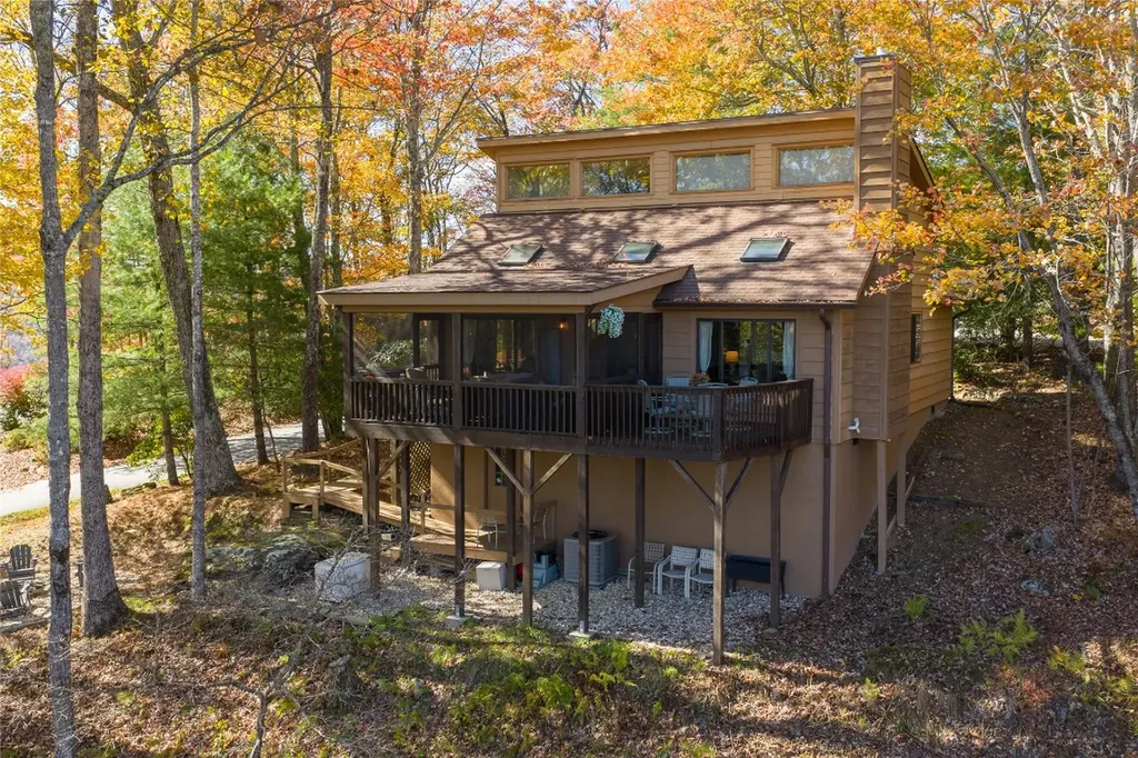 363 Eagle Ridge Road Sapphire NC 28774