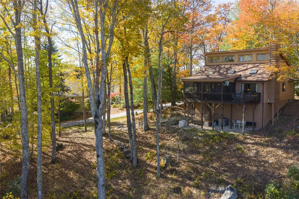 363 Eagle Ridge Road Sapphire NC 28774