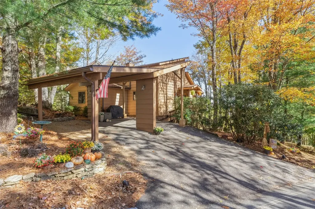 363 Eagle Ridge Road Sapphire NC 28774