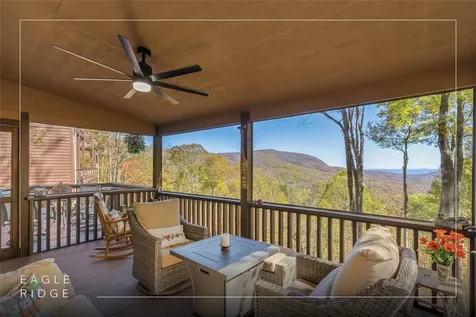 363 Eagle Ridge Road Sapphire NC 28774