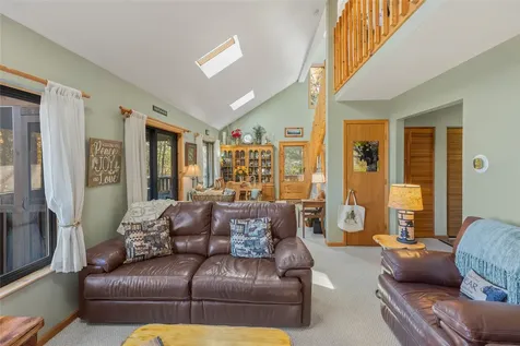 363 Eagle Ridge Road Sapphire NC 28774