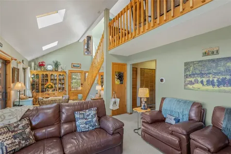 363 Eagle Ridge Road Sapphire NC 28774