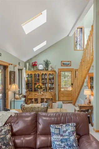 363 Eagle Ridge Road Sapphire NC 28774