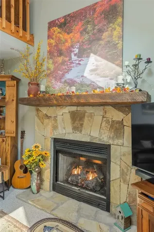 363 Eagle Ridge Road Sapphire NC 28774