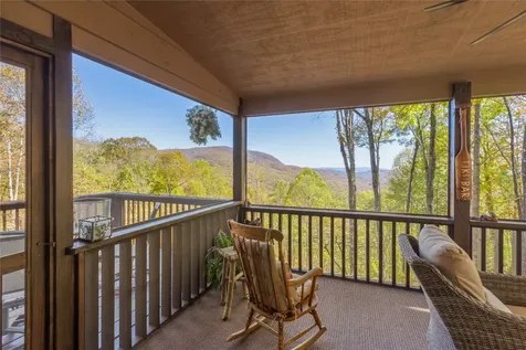 363 Eagle Ridge Road Sapphire NC 28774