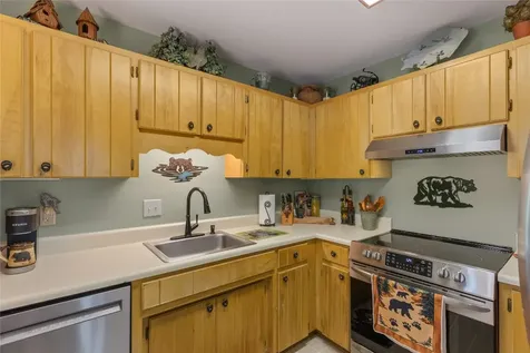 363 Eagle Ridge Road Sapphire NC 28774