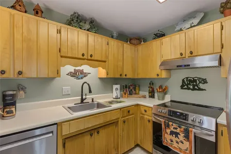 363 Eagle Ridge Road Sapphire NC 28774