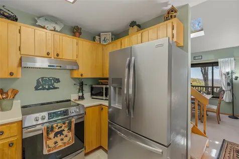 363 Eagle Ridge Road Sapphire NC 28774