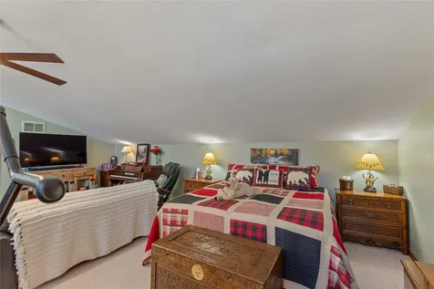 363 Eagle Ridge Road Sapphire NC 28774