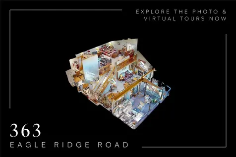 363 Eagle Ridge Road Sapphire NC 28774