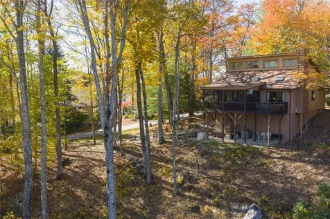 363 Eagle Ridge Road Sapphire NC 28774