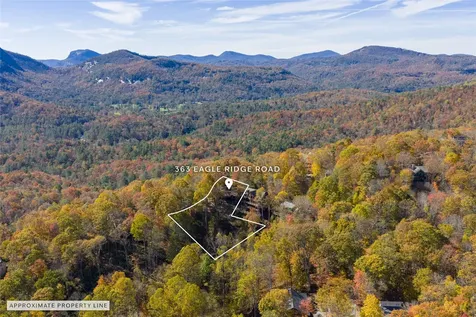 363 Eagle Ridge Road Sapphire NC 28774