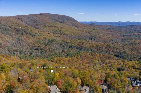 363 Eagle Ridge Road Sapphire NC 28774