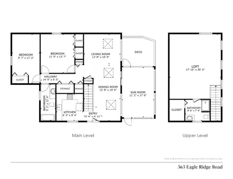 363 Eagle Ridge Road Sapphire NC 28774