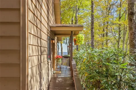 363 Eagle Ridge Road Sapphire NC 28774